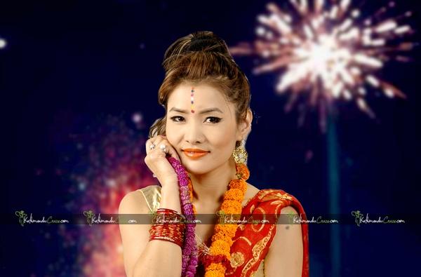 Bhawana  Gurung